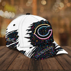 Chicago Bears x Crucial Catch Classic Cap – HIEUCM10185