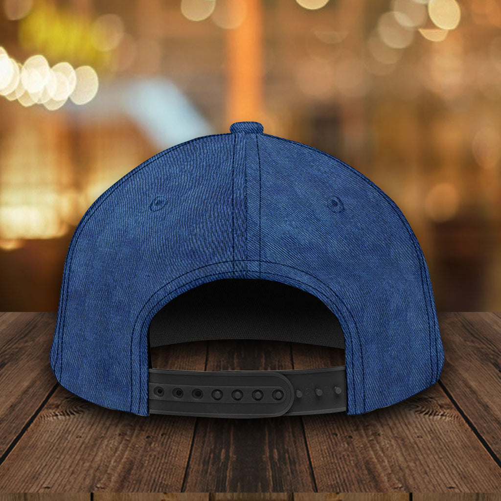 Chicago Cubs x Ryne Sandberg Classic Cap – HOATT 12079