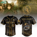 Chicago White Sox x Eternal Ring 2026 Limited Jersey