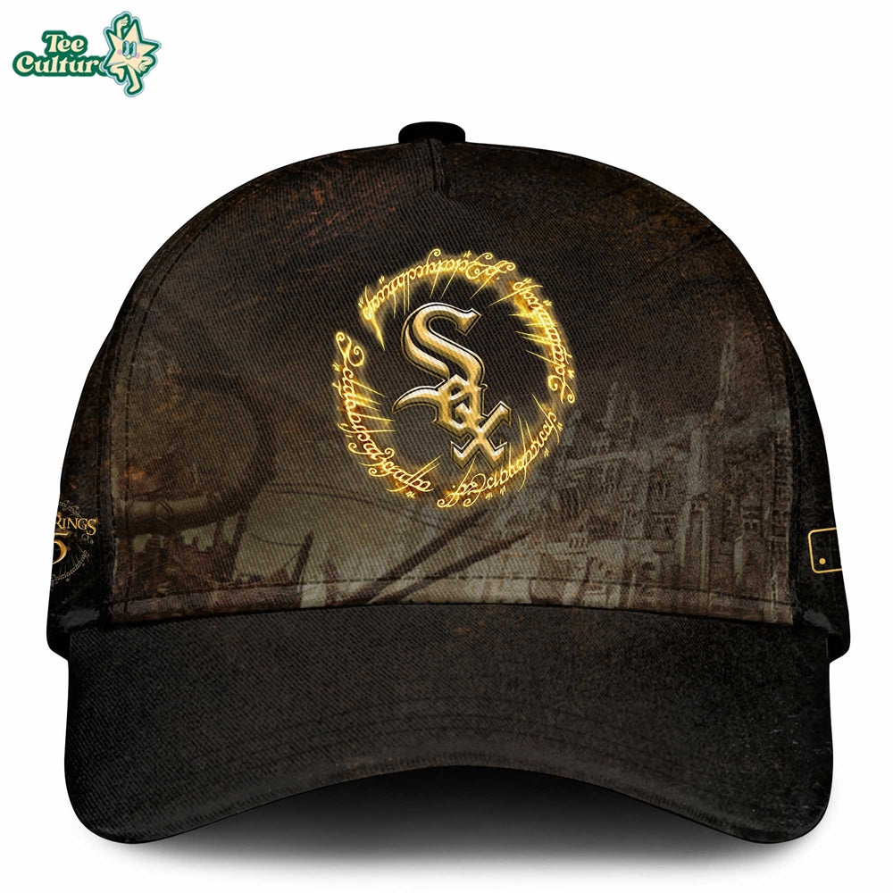 Chicago White Sox x Eternal Ring 2026 Limited Jersey