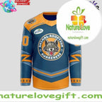Chicago Wolves Hockey Jersey 2026 Animal Adoption Awareness