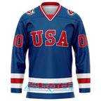 Cincinnati Cyclones Miracle On Air Hockey Jersey 2026
