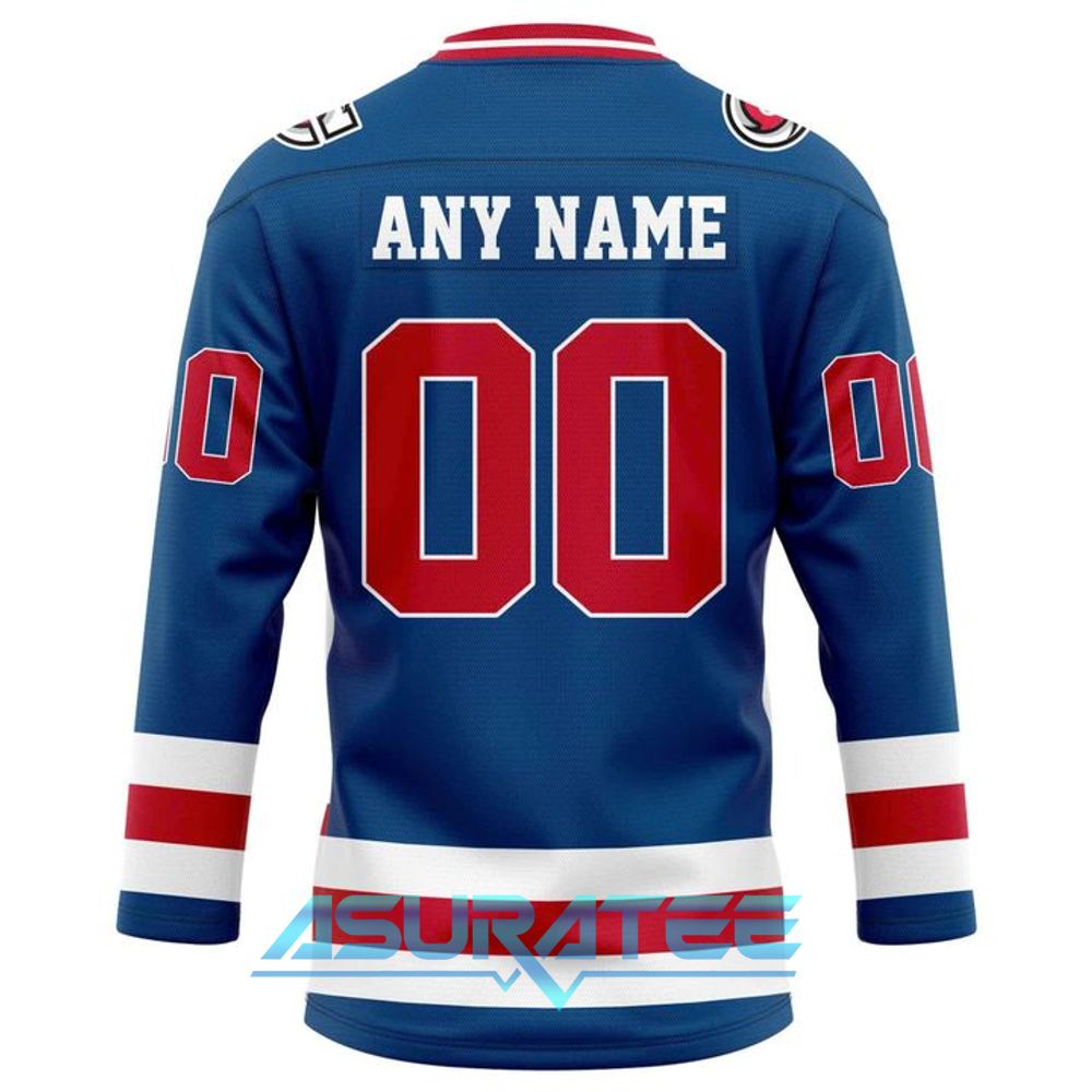 Cincinnati Cyclones Miracle On Air Hockey Jersey 2026