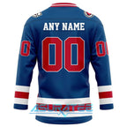 Cincinnati Cyclones Miracle On Air Hockey Jersey 2026