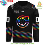 Cincinnati Cyclones 2026 Shutout The Hate Hockey Jersey