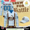 Cincinnati Cyclones Zinzinnati Steins Night Hockey Jersey