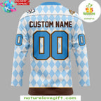 Cincinnati Cyclones Zinzinnati Steins Night Hockey Jersey