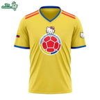 Colombia x Hello Kitty FIFA World Cup 2026 Limited Edition Shirt