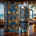 Corona Extra 101st Anniversary 2026 Limited Edition YETI Tumbler