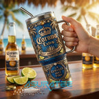 Corona Extra 101st Anniversary 2026 Limited Edition YETI Tumbler
