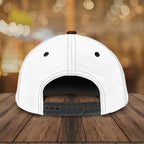 Seattle Seahawks x Crucial Catch Classic Cap – HIEUCM10208