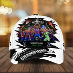 Crystal Palace FC Classic Cap – GNE6722