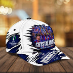 Crystal Palace FC Classic Cap – GNE6724