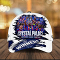 Crystal Palace FC Classic Cap – GNE6724