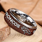 Denver Broncos Custom Alloy Ring – GNE4397
