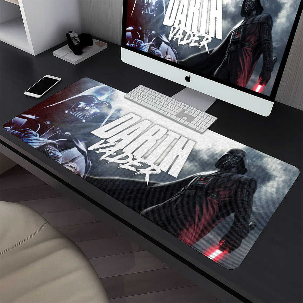 Star Wars x Darth Vader Mouse Mat – TMTHU943