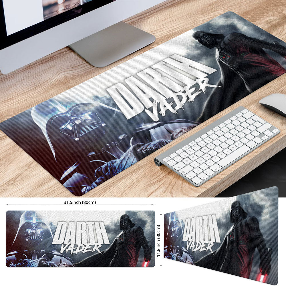 Star Wars x Darth Vader Mouse Mat – TMTHU943