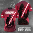 Star Wars x Darth Vader 3D Apparel – TMTHU663