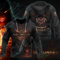 Disturbed 3D Apparel – TANTN 1700