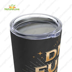 DM Fuel Tears of My Players Tumbler DnD Dungeons and Dragons Dungeon Master Gift