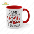 DND Gnome for Initiative Mug DnD Dungeons and Dragons Gift