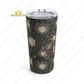 Moon Dice Dungeon Master Tumbler DnD Dungeons and Dragons Gift