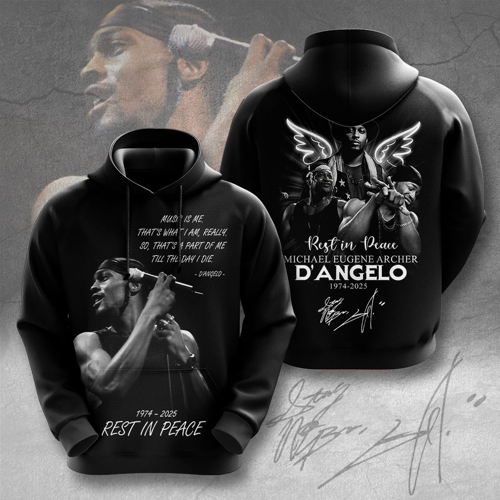 D'Angelo 3D Apparel – GNENEW679