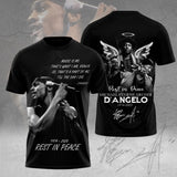 D'Angelo 3D Apparel – GNENEW679
