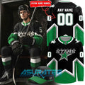Dallas Stars ”99 championship jerseys are back” Special Jersey