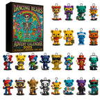 Grateful Dead 2025 Advent Calendar – TANTN18574