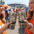 Denver Broncos 40oz Collector Edition Insulated Tumbler 2026