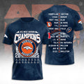 Denver Broncos 3D Apparel – TANTN19772