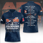 Denver Broncos 3D Apparel – TANTN19773