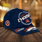 Denver Broncos Classic Cap – TANTN20378