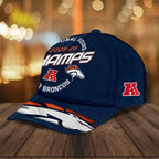 Denver Broncos Classic Cap – TANTN20378