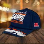 Denver Broncos Classic Cap – TANTN20379