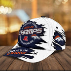 Denver Broncos Classic Cap – MAITM14495
