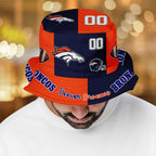 Denver Broncos Bucket Hat – MAITM13094