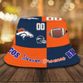 Denver Broncos Bucket Hat – MAITM13094