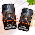 Denver Broncos Phone Case – GNE4816