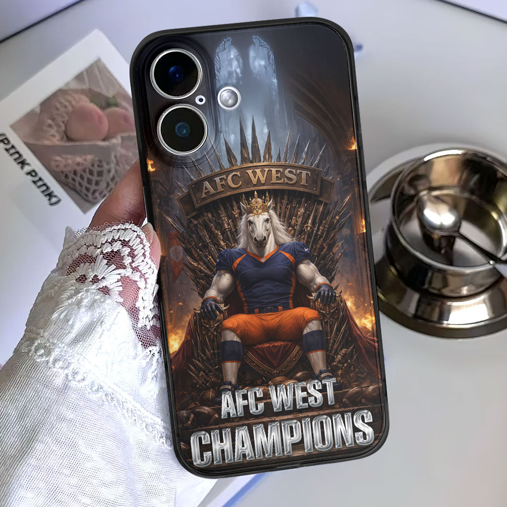 Denver Broncos Phone Case – GNE4816