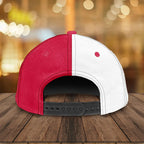 Denver Pioneers 2026 Men's Ice Hockey National Champions Classic Cap – TANTN22369