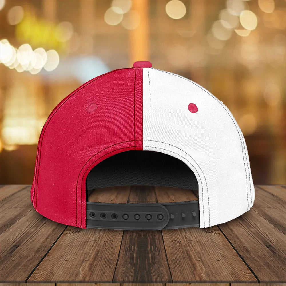 Denver Pioneers 2026 Men's Ice Hockey National Champions Classic Cap – TANTN22369