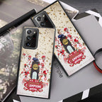 Denver Pioneers 2026 Men's Ice Hockey National Champions Phone Case – TANTN22374