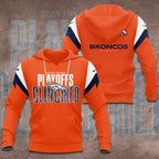 Denver Broncos 3D Apparel – TANTN19416