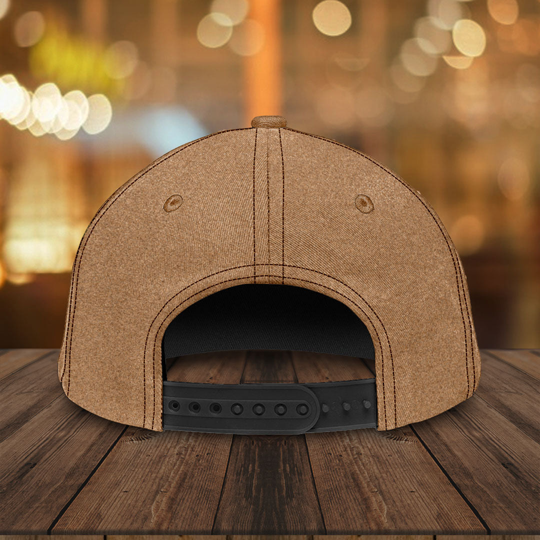 Denver Broncos Classic Cap – HOATT12755