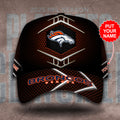 Personalized Denver Broncos Classic Cap – TANTN19422