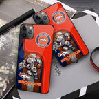 Denver Broncos Phone Case – HOATT12650