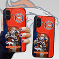 Denver Broncos Phone Case – HOATT12650