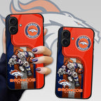 Denver Broncos Phone Case – HOATT12650